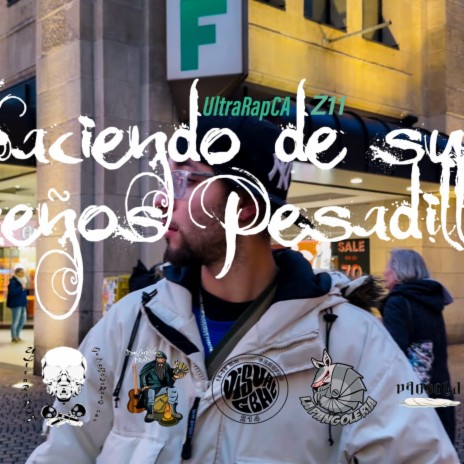 Haciendo De Sus Sueños Pesadillas