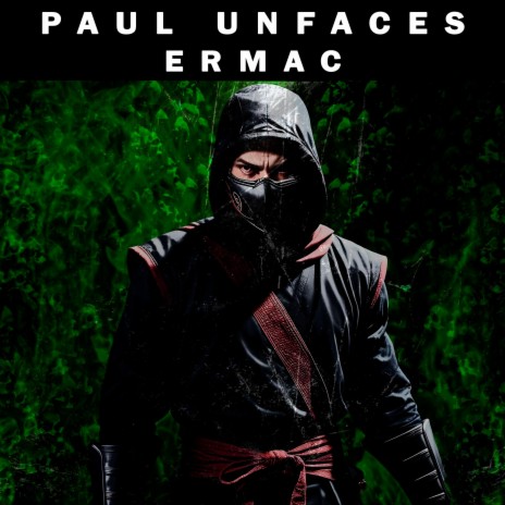 Ermac cover art