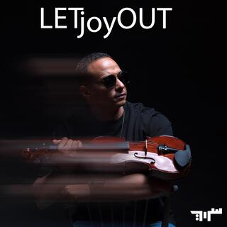 Let Joy Out cover art