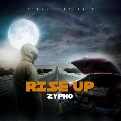 Rise Up cover art