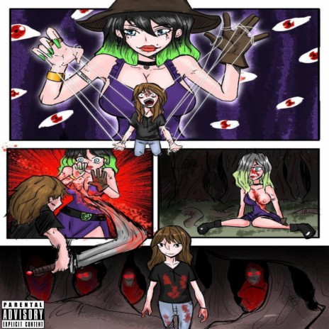 Contando Con Mi Dolor cover art