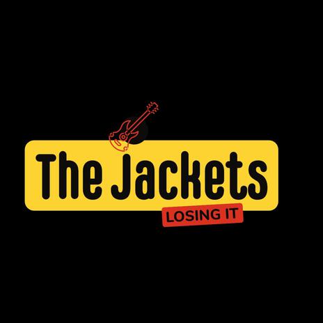 Losing It (Acoustic) cover art