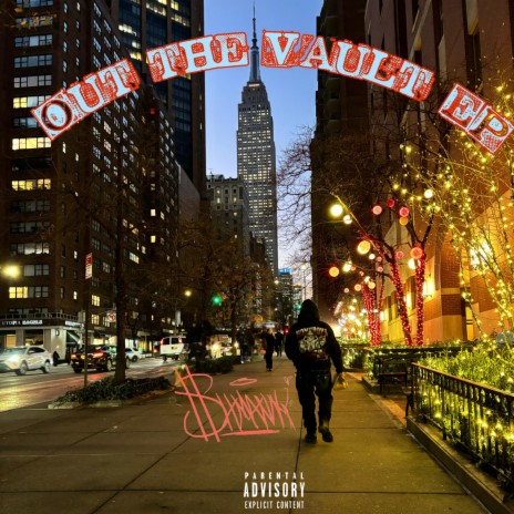 3AM cover art