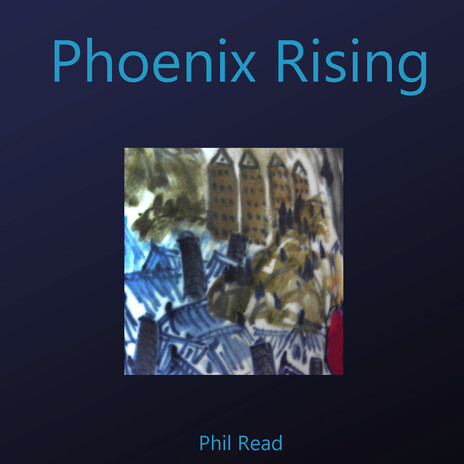 Phoenix Rising cover art