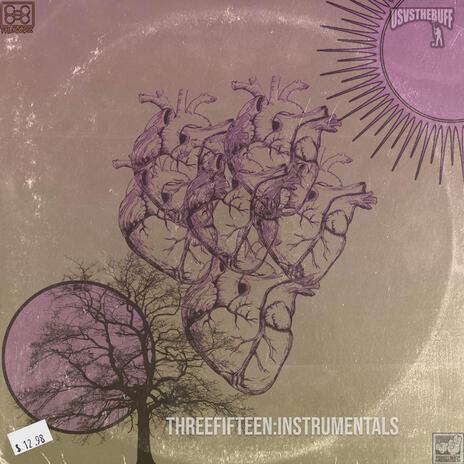 High Gas (Instrumental) cover art
