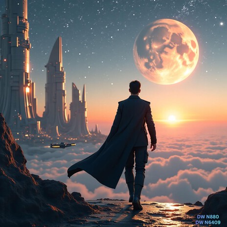 My Soul Remembers You cover art