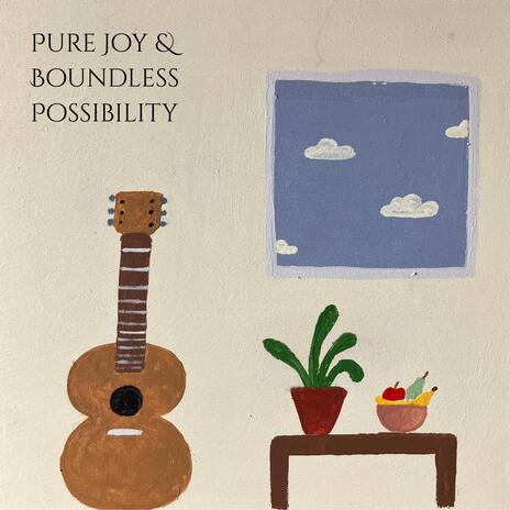 Open Window cover art