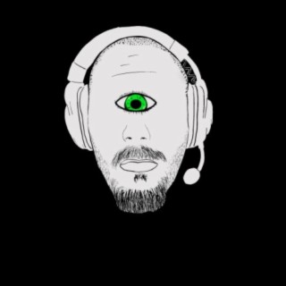 Grumpy Eye