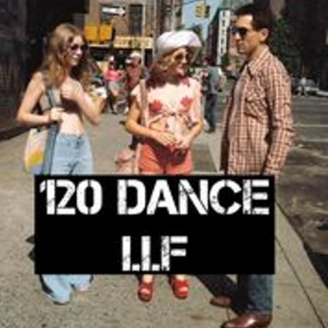 I.I.F cover art