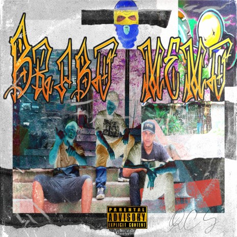 Brabo Memo cover art
