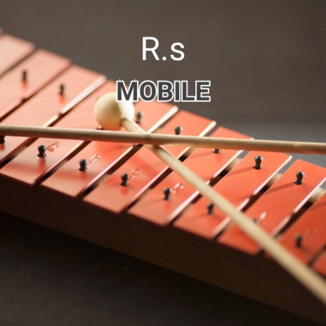 Mobile cover art