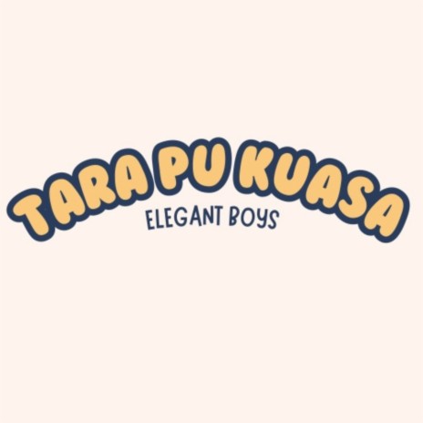 Tara Pu Kuasa ft. Irian Jaya 95 cover art