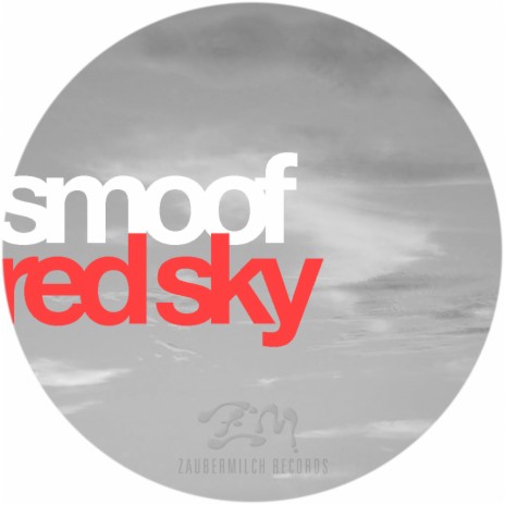 Red Sky (Original Mix) cover art
