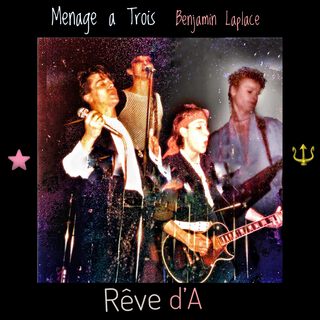 Rêve d'A