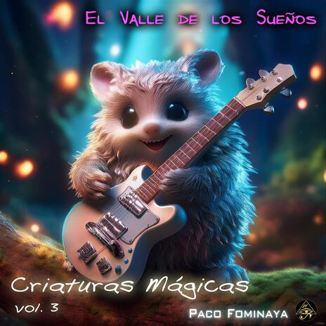 El Portal de los Sueños cover art