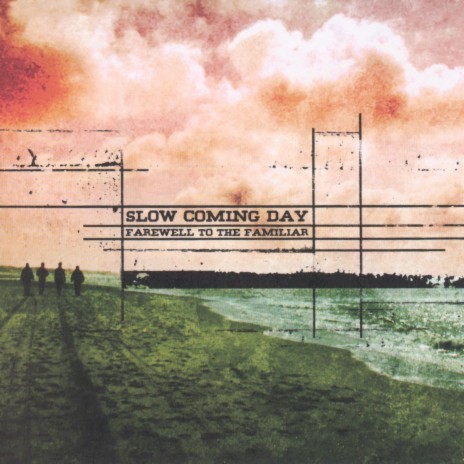 Pages Yet To Be Written (Slow Day Coming Album Version)