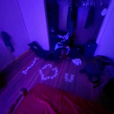 #TEENAGEHEARTBREAK cover art