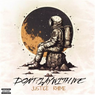 Justice Rhiime
