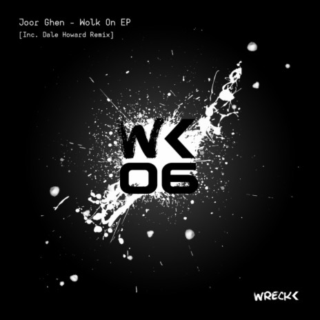 Back Once Again (Original Mix) cover art
