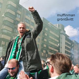 muffin man