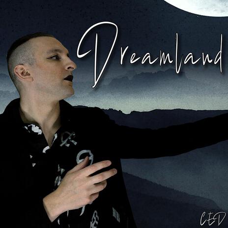 Dreamland cover art