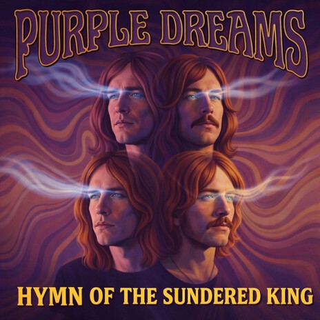 Hymn of the Sundered King cover art