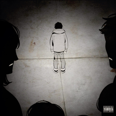 рисковые cover art