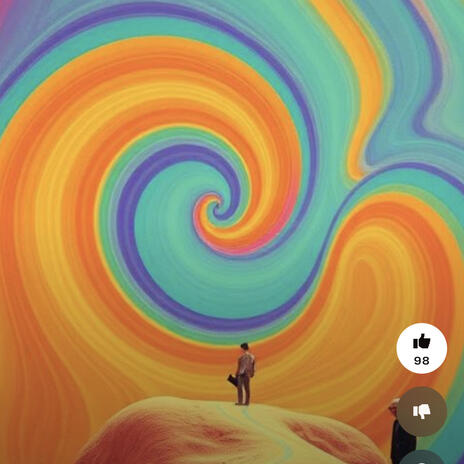 Please, no, please cover art