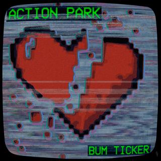 Bum Ticker