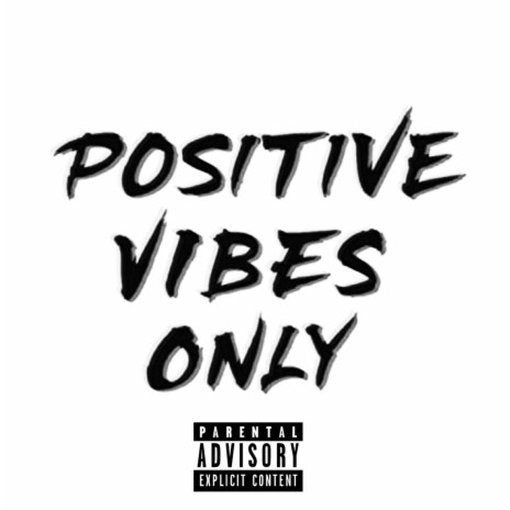 Positive Vibes (Remix) ft. NosleepKB cover art