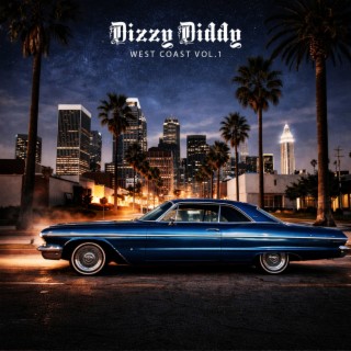 West Coast Vol.1 (Instrumental)