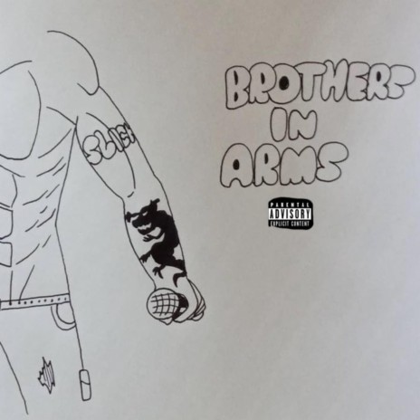 With Your Girl cover art