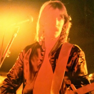Daniel Garr