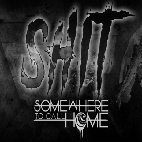 S.H.I.T. (feat. Ricky Gillis & Jeremy Anderson) cover art
