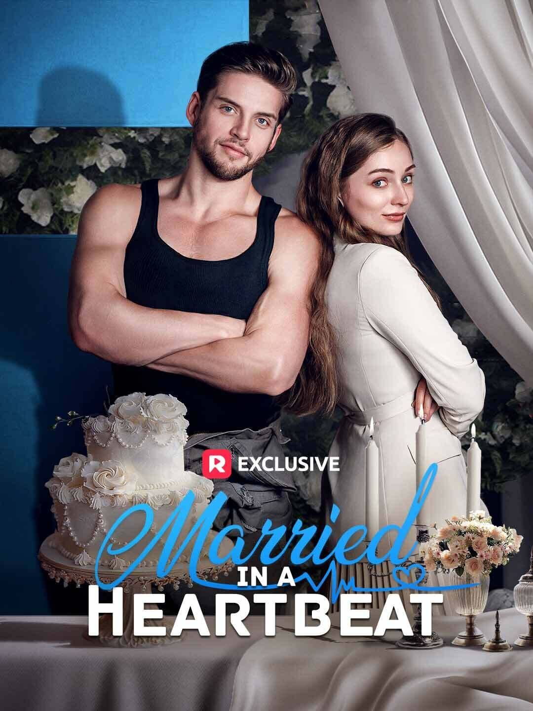 Married in a Heartbeat