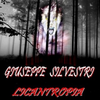 Licantropia