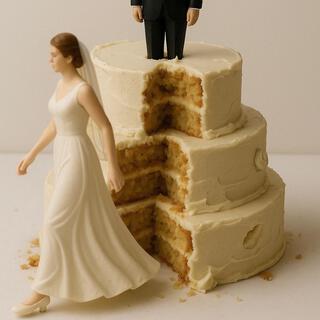 Year of No Wedding