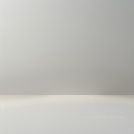 The Room Stays As It Is cover art