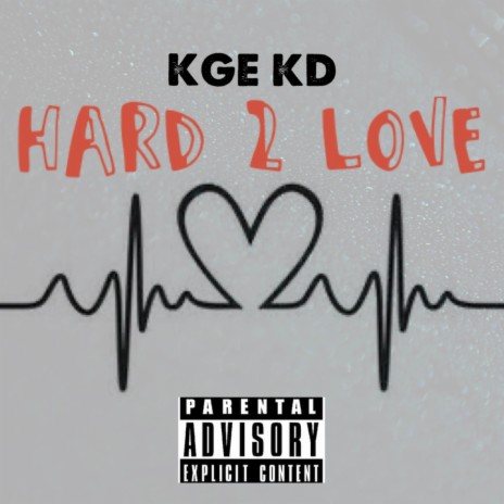 Hard 2 Love