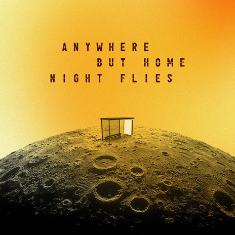 Sometimes You Lose Your Way cover art