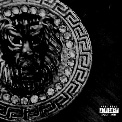 GUNSMOKE ft. Psycho Meets Supergirl cover art