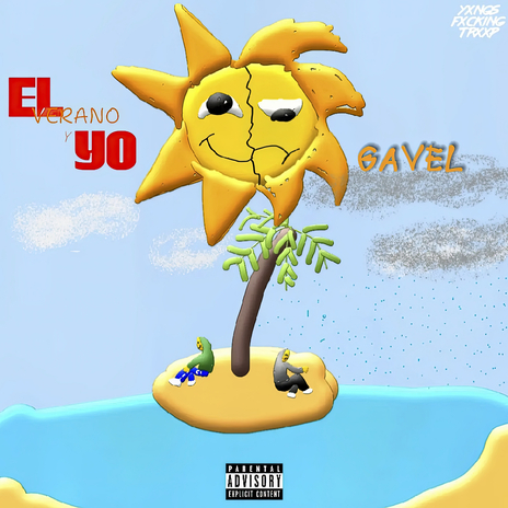 ¡Dime Q Sí! cover art
