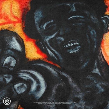 Demon In My Head ft. Beyounger cover art