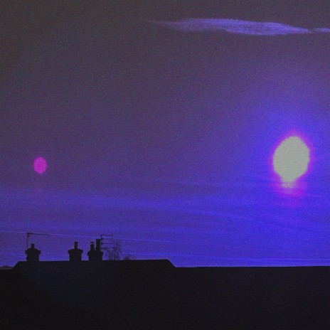 hazy views