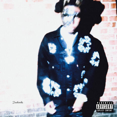 Woahhhh cover art