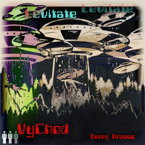 Levitate (Fotoapparat Remix) ft. Benny Brassic cover art