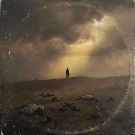 Religion cover art