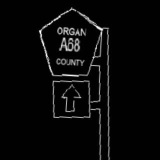 Organ County