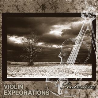 Violin Explorations