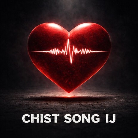 Chist song ij cover art